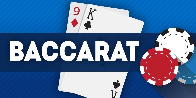 Kỹ năng chơi baccarat trực tuyến đạt hiệu quả cao