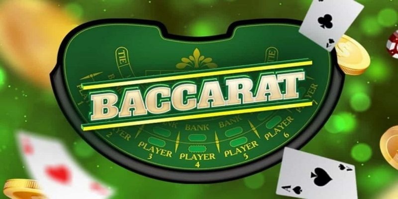 Cẩm nang về baccarat trực tuyến