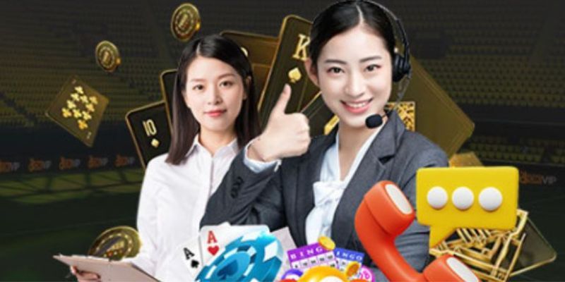 Phương thức liên hệ kubet nhanh chóng hiệu quả