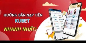 Chi tiết quy trình nạp tiền