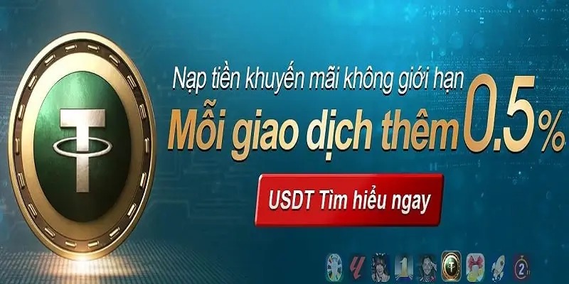 Khuyến mãi nạp tiền Kubet 2024