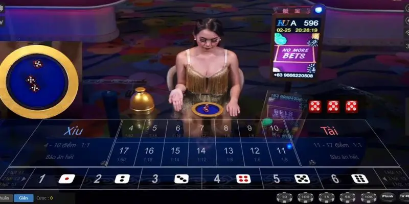 Cách chơi game đơn giản cho người mới tại Kubet