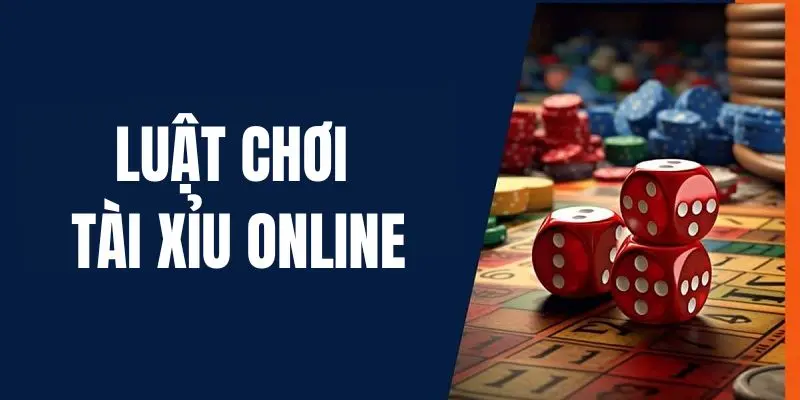 Trình tự cược đơn giản trong game