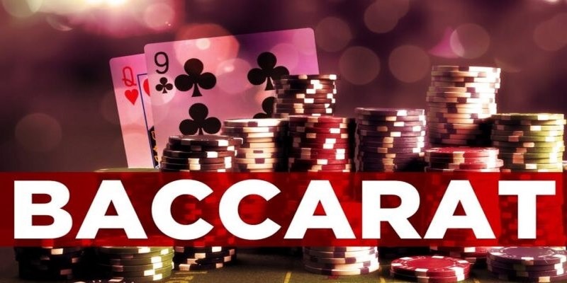 Cách tiếp cận chơi baccarat trực tuyến hiệu quả