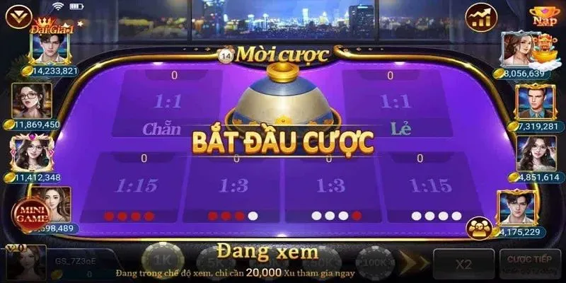 Tham gia chơi game có trách nhiệm với bản thân mình