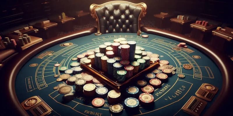 Thoả sức đam mê giải trí cùng những tựa game siêu hot nhà Kubet