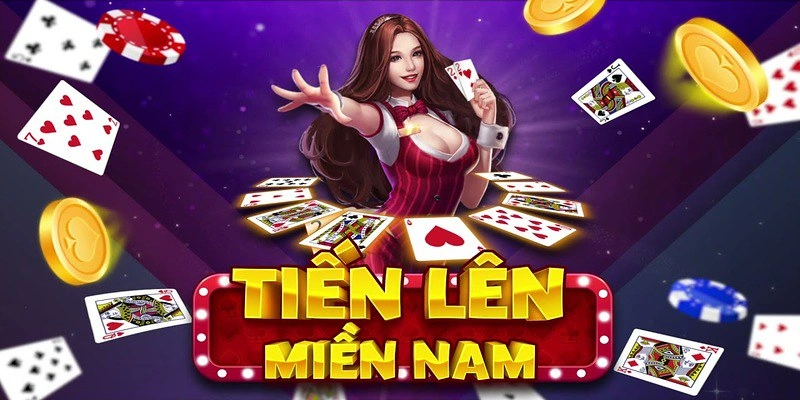 Tiến lên miền Nam vô cùng hấp dẫn của thị trường gambling