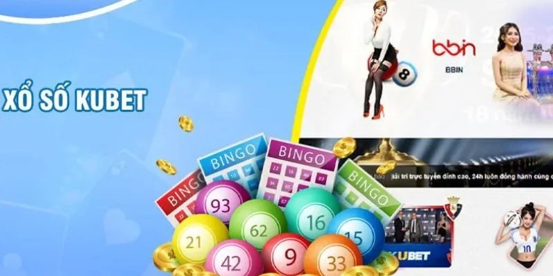 Nhà cái Kubet uy tín và đảm bảo an toàn 